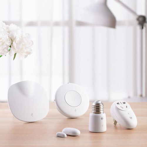 小燕科技 智能科技賦能未來(lái)家居生活