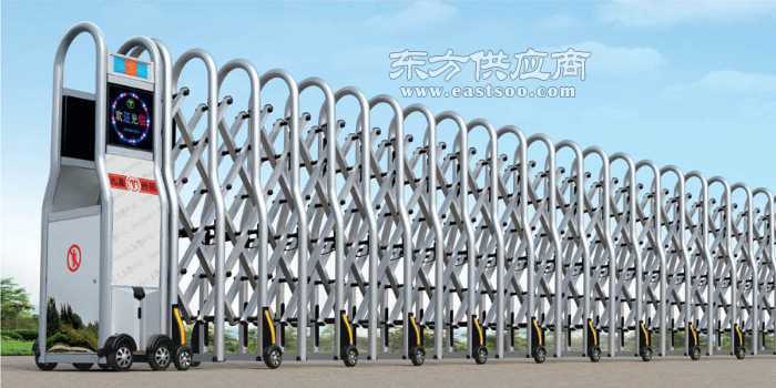 智能道閘、電動(dòng)伸縮門與停車系統(tǒng)的綜合應(yīng)用及廠家圖片展示