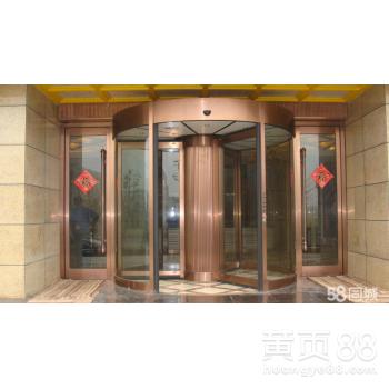 智能電動(dòng)門(mén) 開(kāi)啟懷化現(xiàn)代建筑安全便捷新紀(jì)元