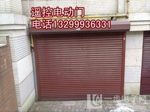 天津河西區(qū)電動(dòng)門(mén)與門(mén)禁系統(tǒng)安裝維修服務(wù)指南