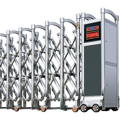 美盾門(mén)業(yè)停車系統(tǒng) 智能化出入管理解決方案